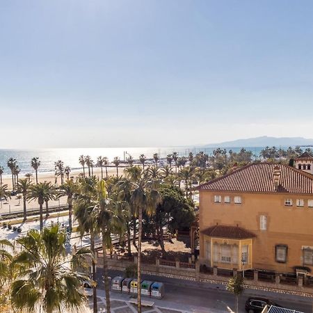 Acacias II Vistas Arysal Apartment Салоу Екстериор снимка