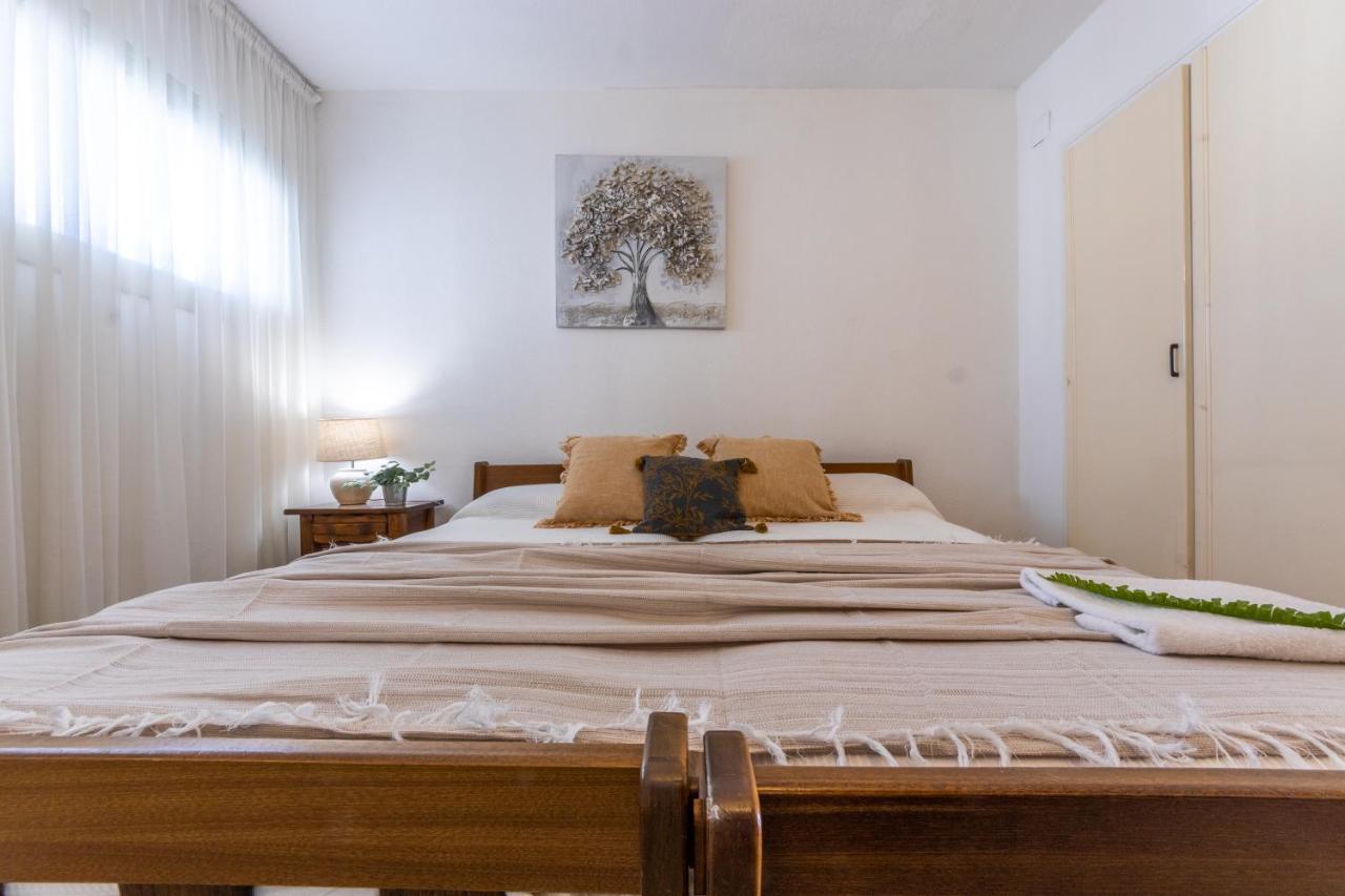 Acacias II Vistas Arysal Apartment Салоу Екстериор снимка